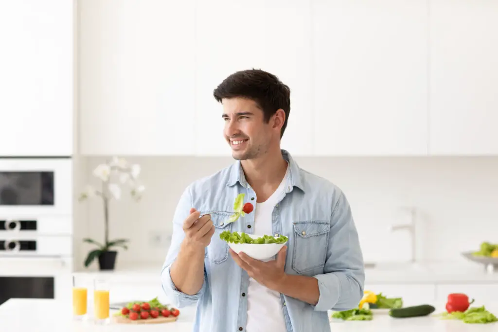 Foods Good for Prostate Health