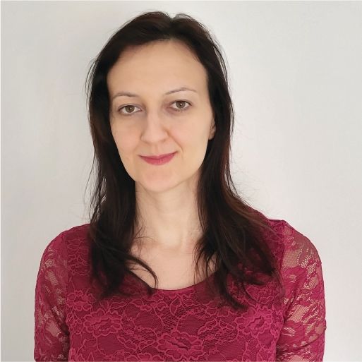Hedy Holečková