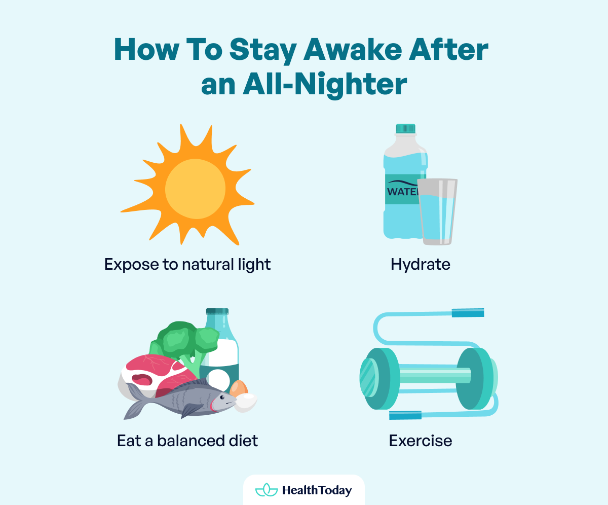 Can an All Nighter Be Fatal Discover What Happens if You Stay up All Night 03