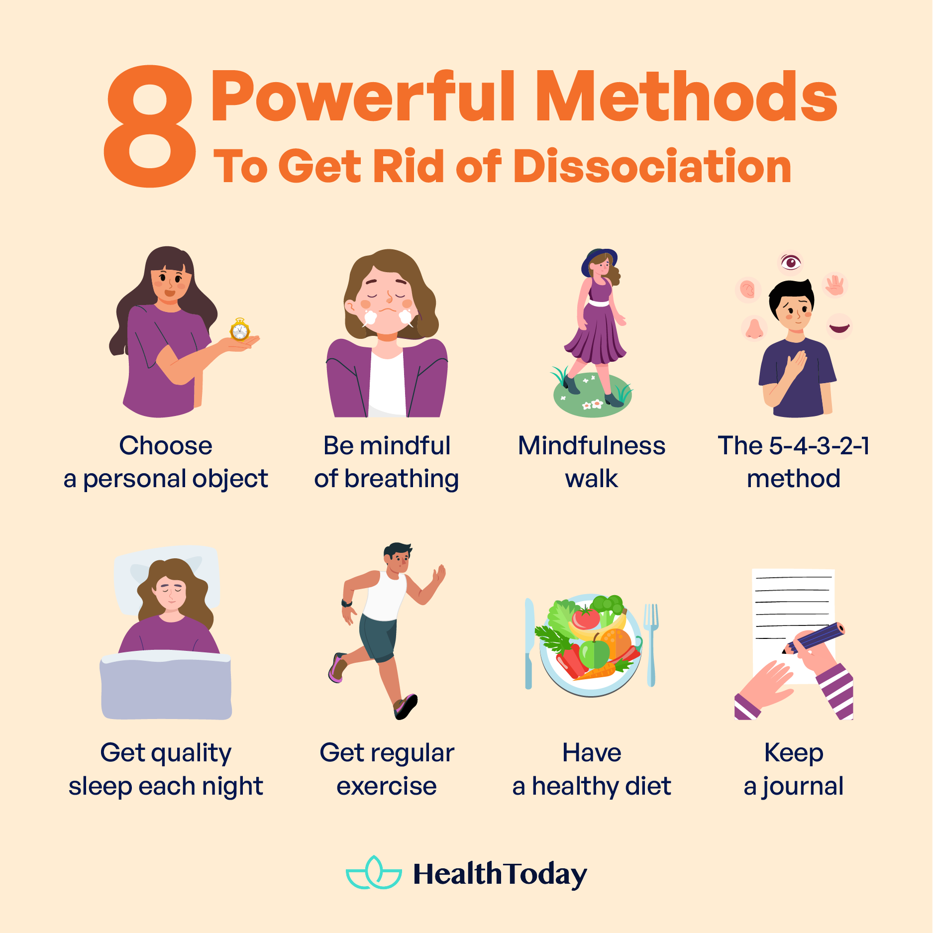 How To Stop Dissociating These Strategies May Work for You 04