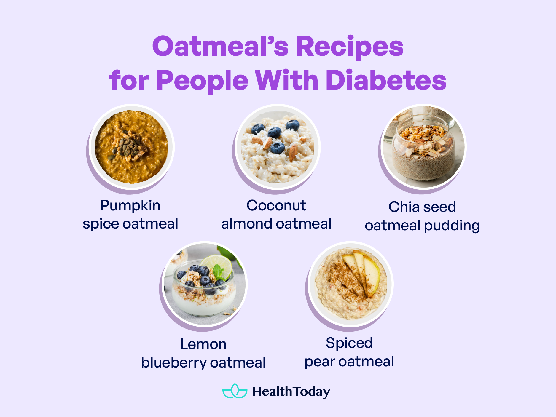 Is Oatmeal Good for Diabetes Oatmeal and Diabetes Facts 02