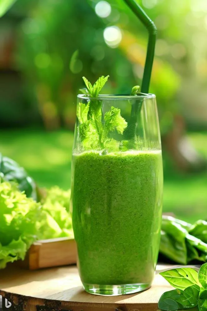 Green-smoothie