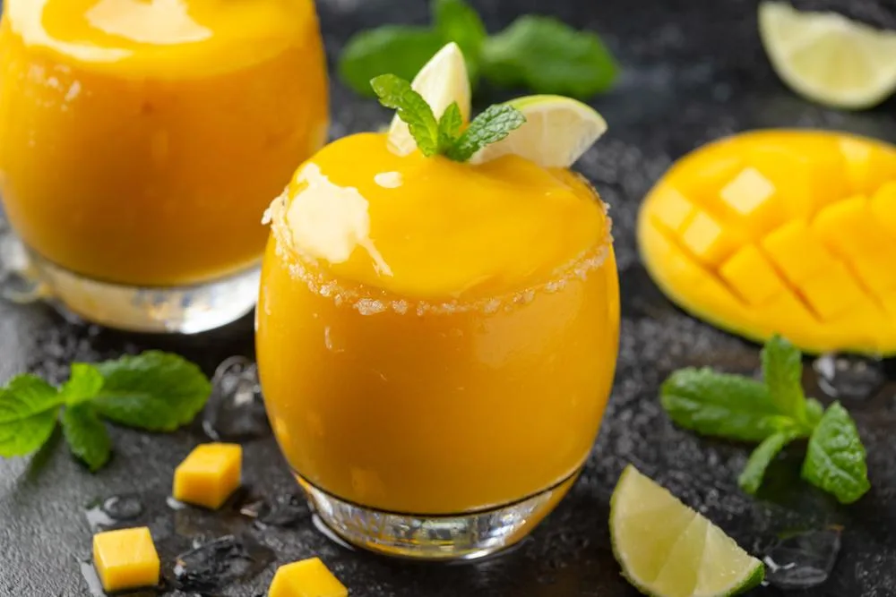 Island Sunrise breakfast smoothie_healthtoday