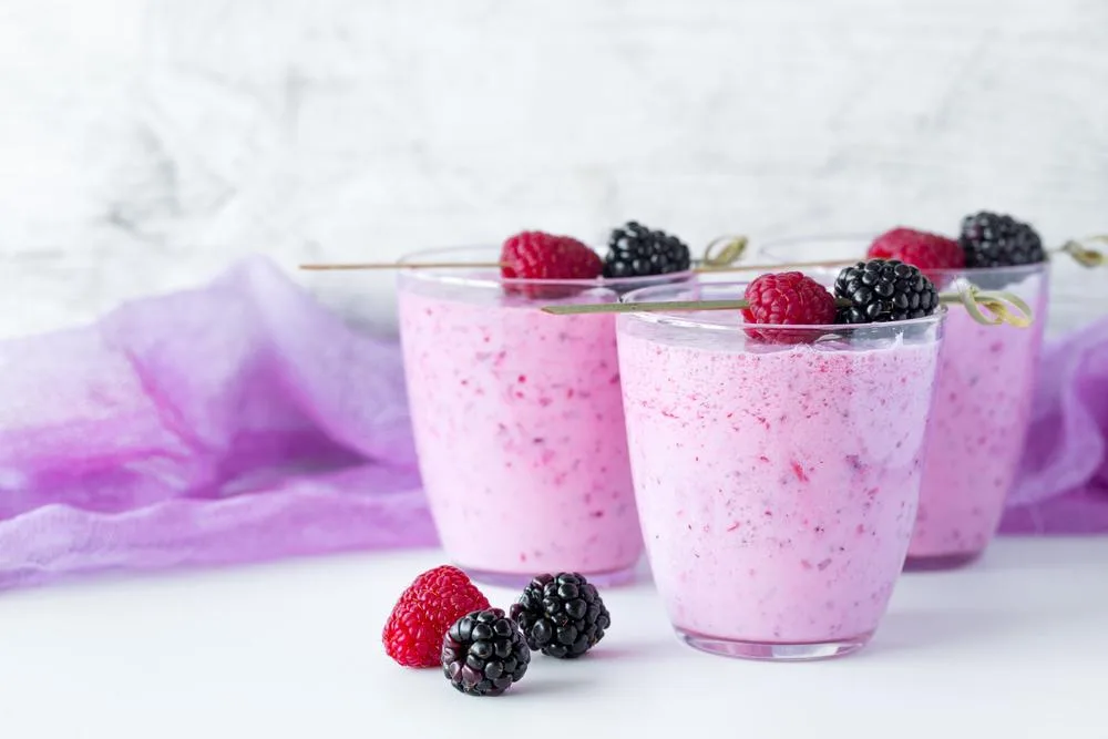 Refreshing Weight-Loss Smoothie_healthtoday